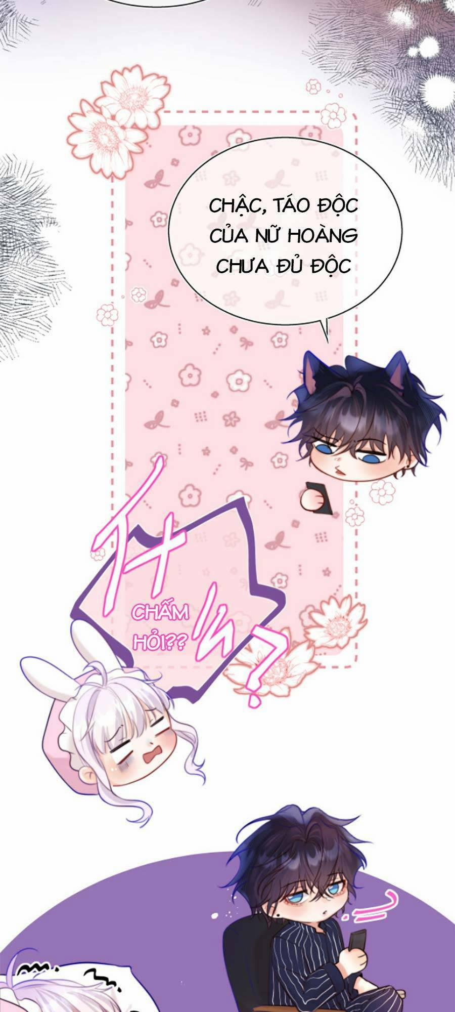 Tôi Nhặt Được Tiểu Ma Nữ 10 trang 25