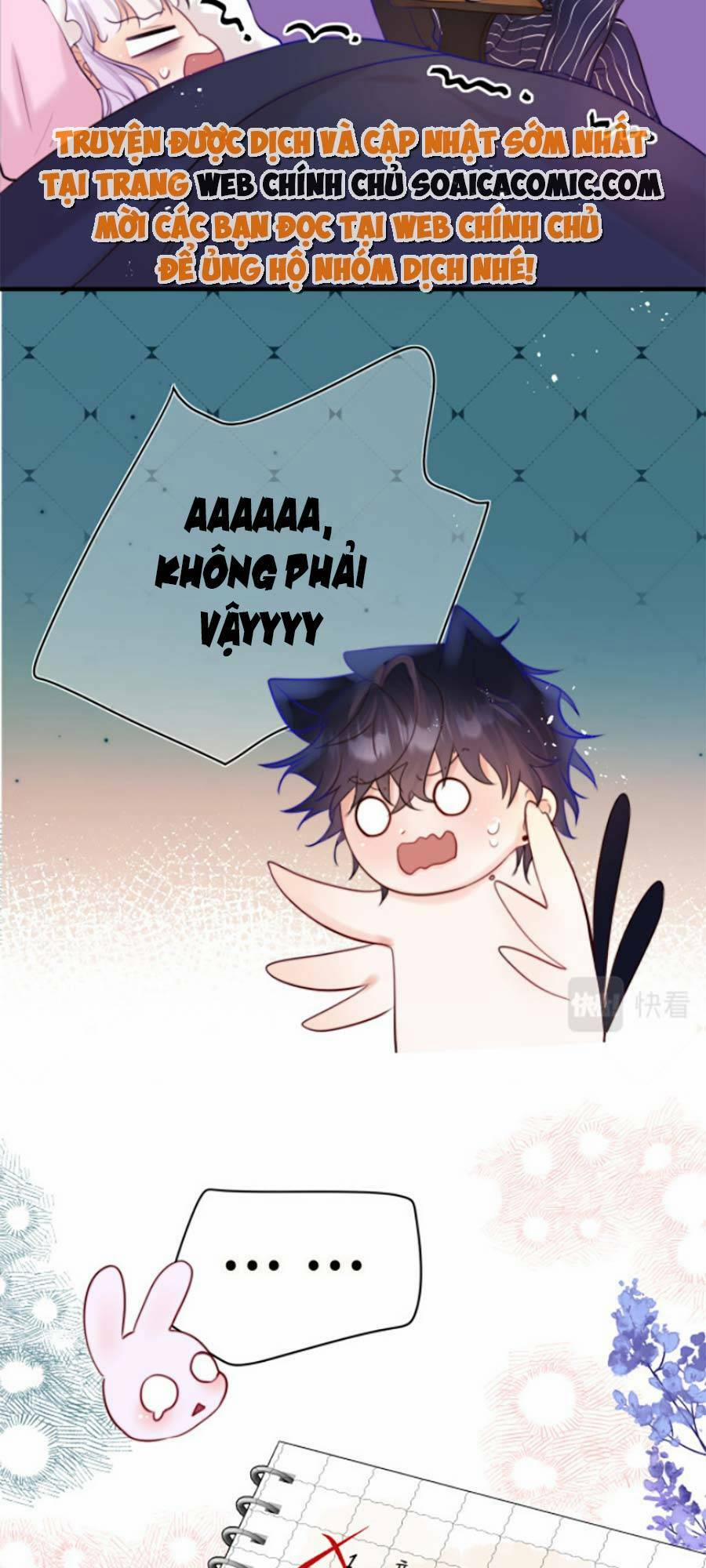 Tôi Nhặt Được Tiểu Ma Nữ 10 trang 26