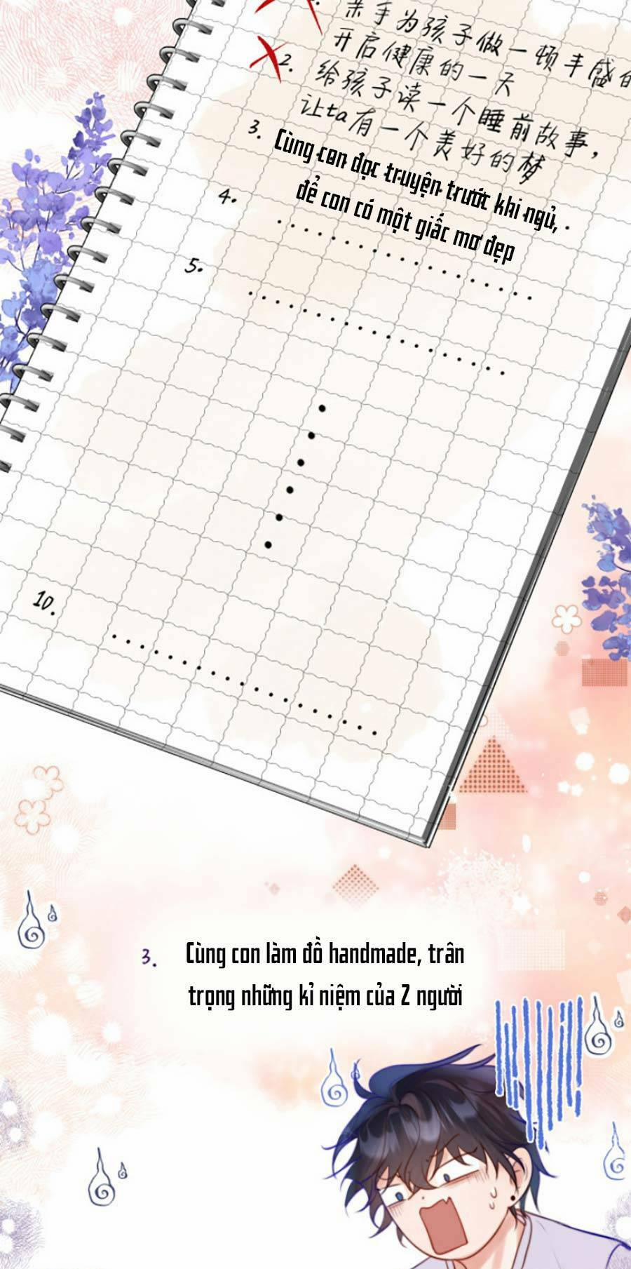 Tôi Nhặt Được Tiểu Ma Nữ 10 trang 27