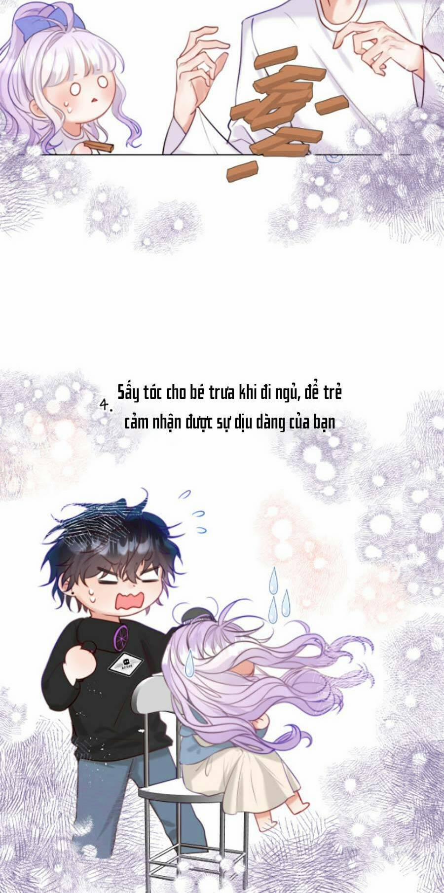 Tôi Nhặt Được Tiểu Ma Nữ 10 trang 28