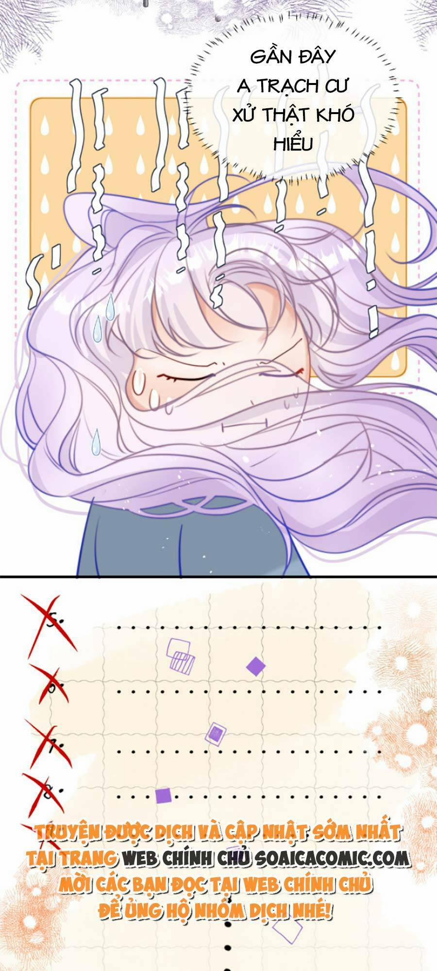 Tôi Nhặt Được Tiểu Ma Nữ 10 trang 29