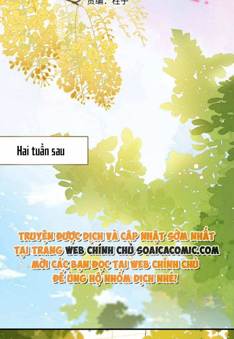 Tôi Nhặt Được Tiểu Ma Nữ 10 trang 3