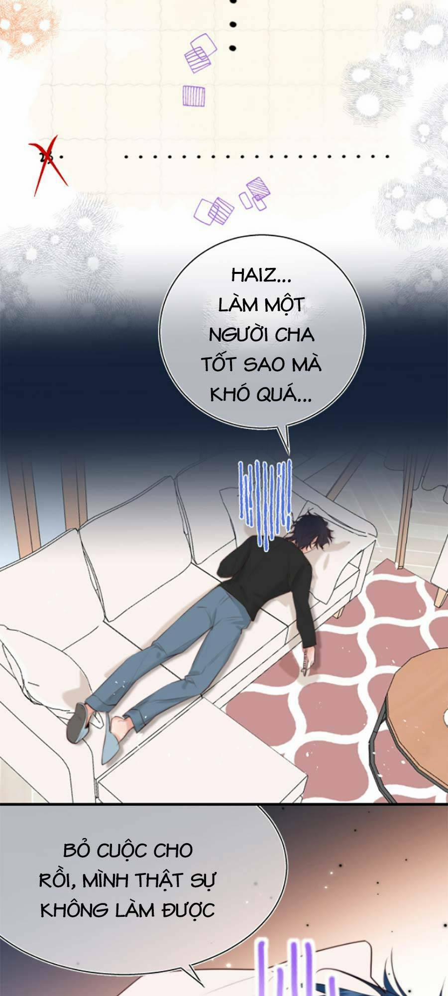 Tôi Nhặt Được Tiểu Ma Nữ 10 trang 30