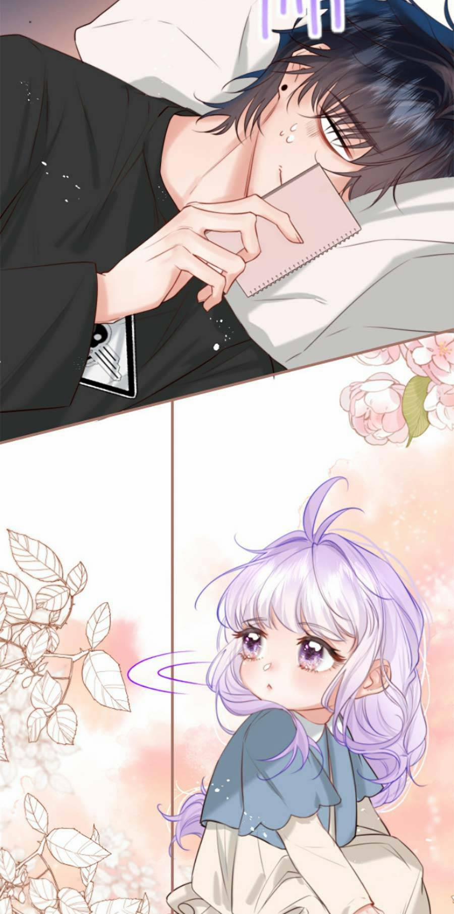 Tôi Nhặt Được Tiểu Ma Nữ 10 trang 31