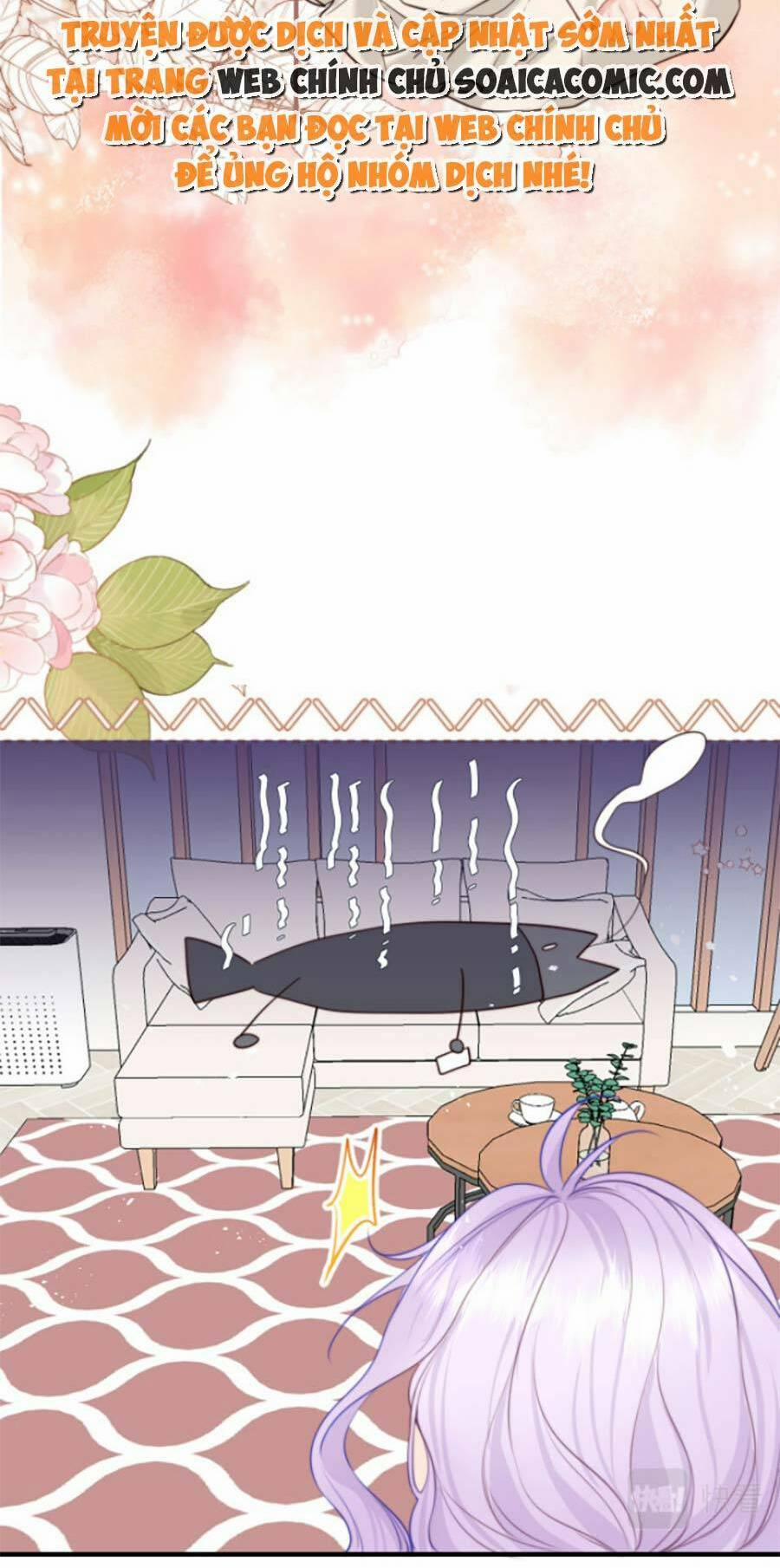 Tôi Nhặt Được Tiểu Ma Nữ 10 trang 32