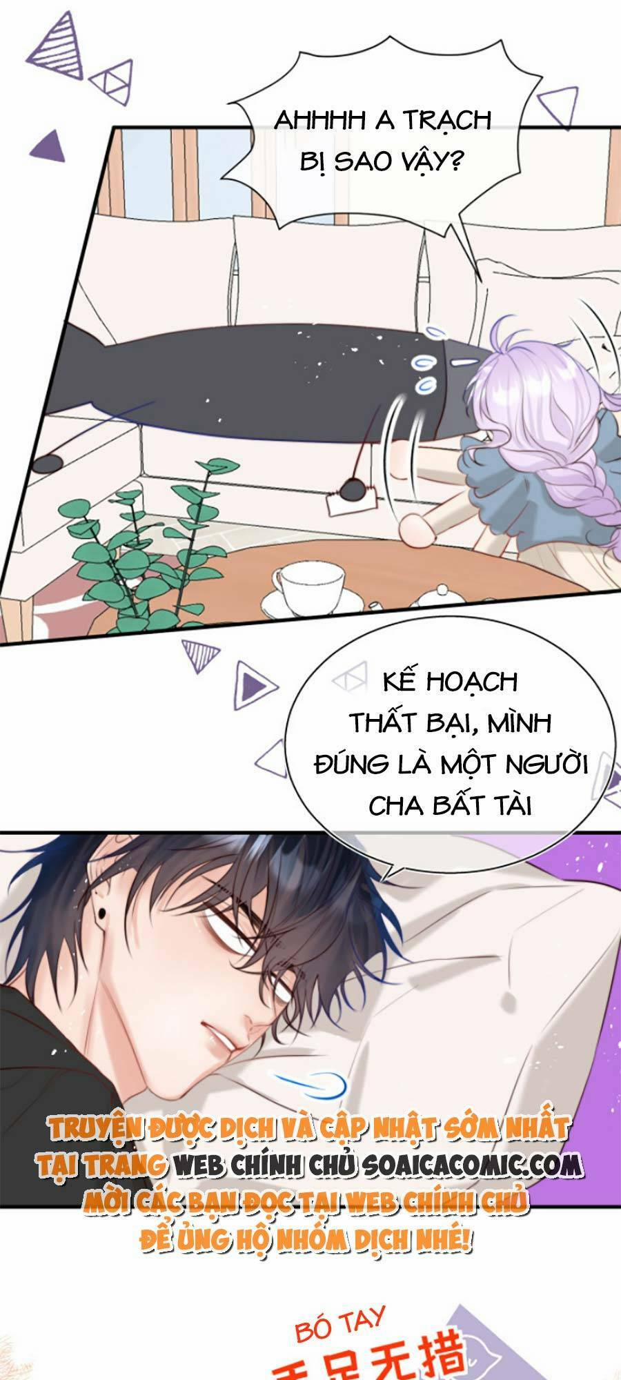 Tôi Nhặt Được Tiểu Ma Nữ 10 trang 33