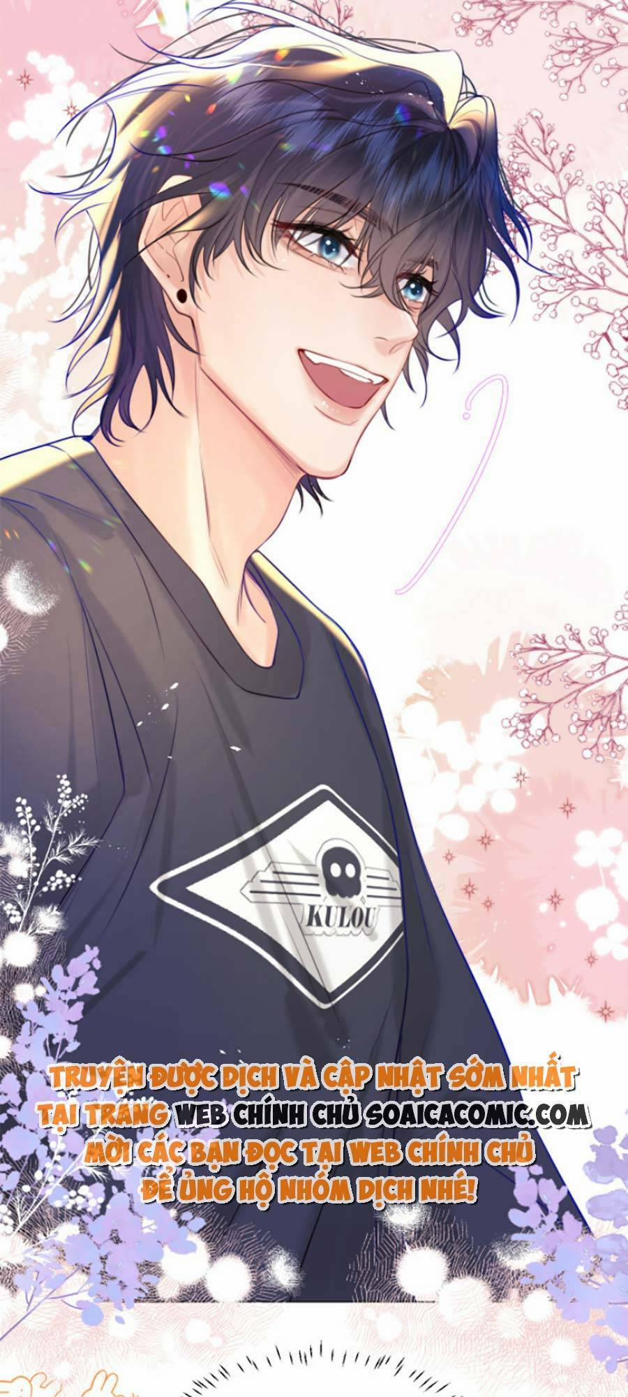 Tôi Nhặt Được Tiểu Ma Nữ 10 trang 38