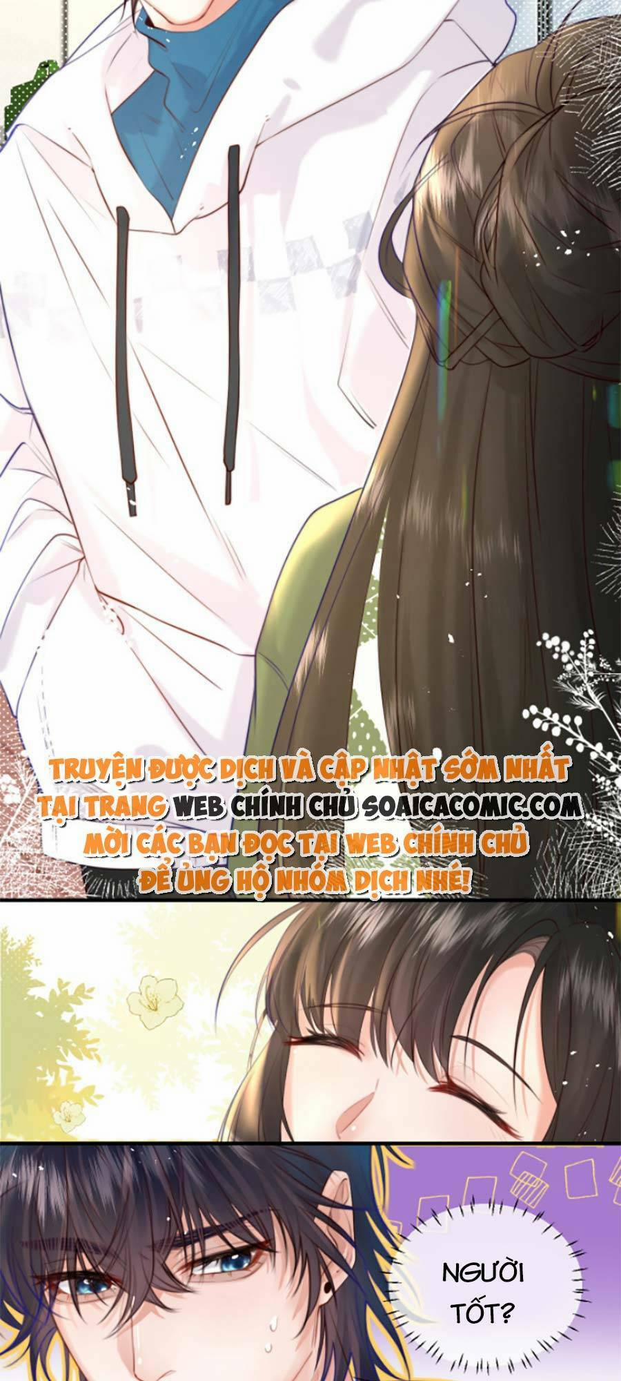 Tôi Nhặt Được Tiểu Ma Nữ 10 trang 6