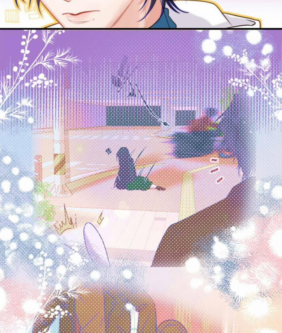 Tôi Nhặt Được Tiểu Ma Nữ 10 trang 7