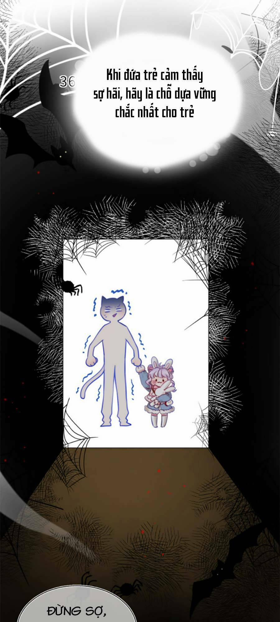 Tôi Nhặt Được Tiểu Ma Nữ 11 trang 11