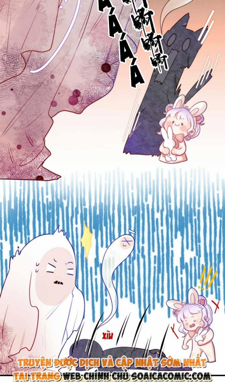 Tôi Nhặt Được Tiểu Ma Nữ 11 trang 14