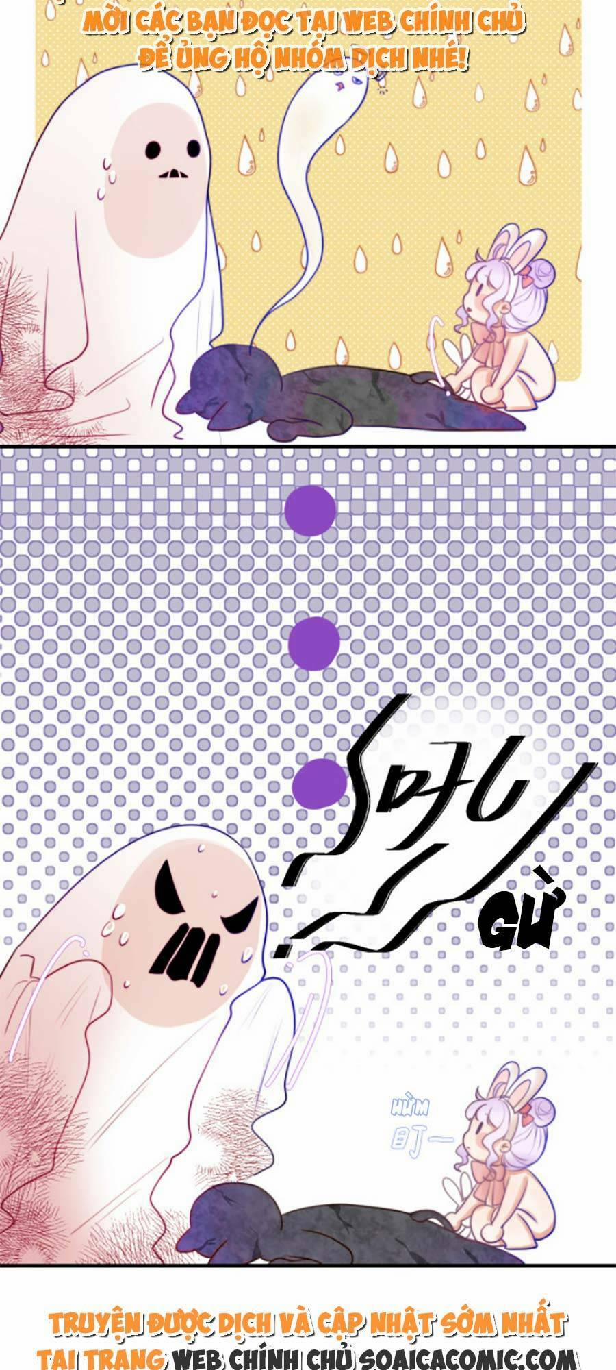 Tôi Nhặt Được Tiểu Ma Nữ 11 trang 15