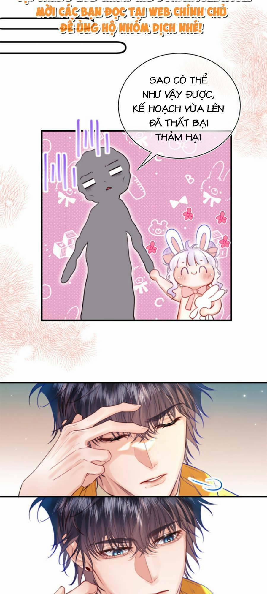 Tôi Nhặt Được Tiểu Ma Nữ 11 trang 16