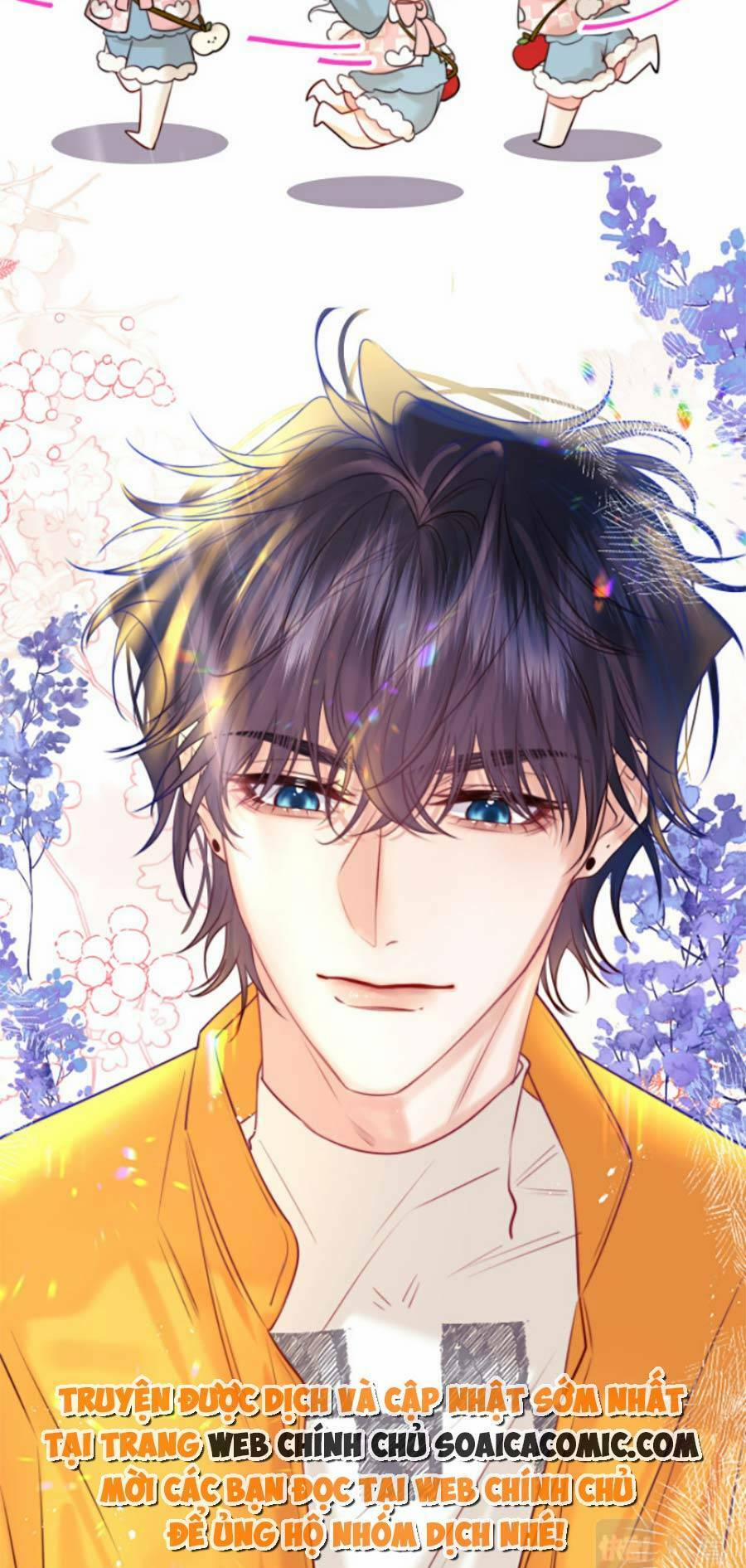 Tôi Nhặt Được Tiểu Ma Nữ 11 trang 2