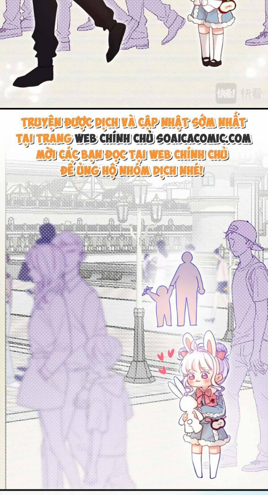 Tôi Nhặt Được Tiểu Ma Nữ 11 trang 21