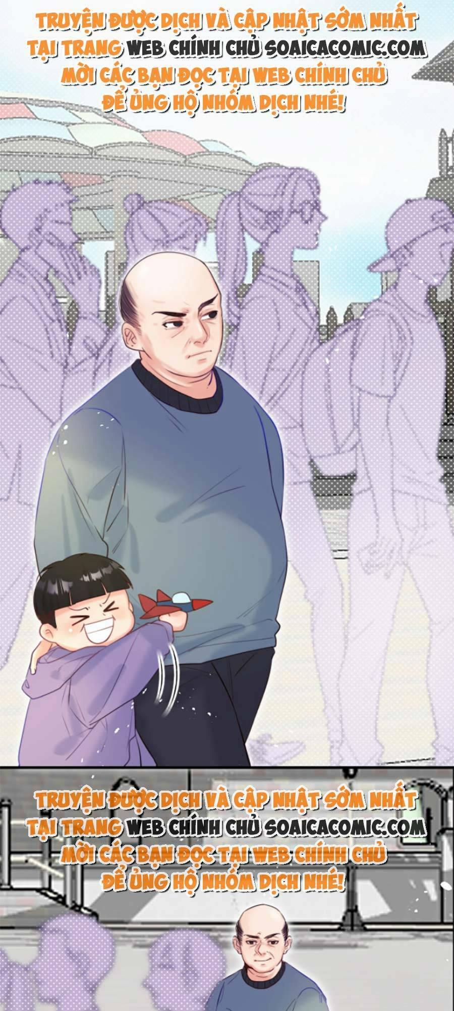 Tôi Nhặt Được Tiểu Ma Nữ 11 trang 22