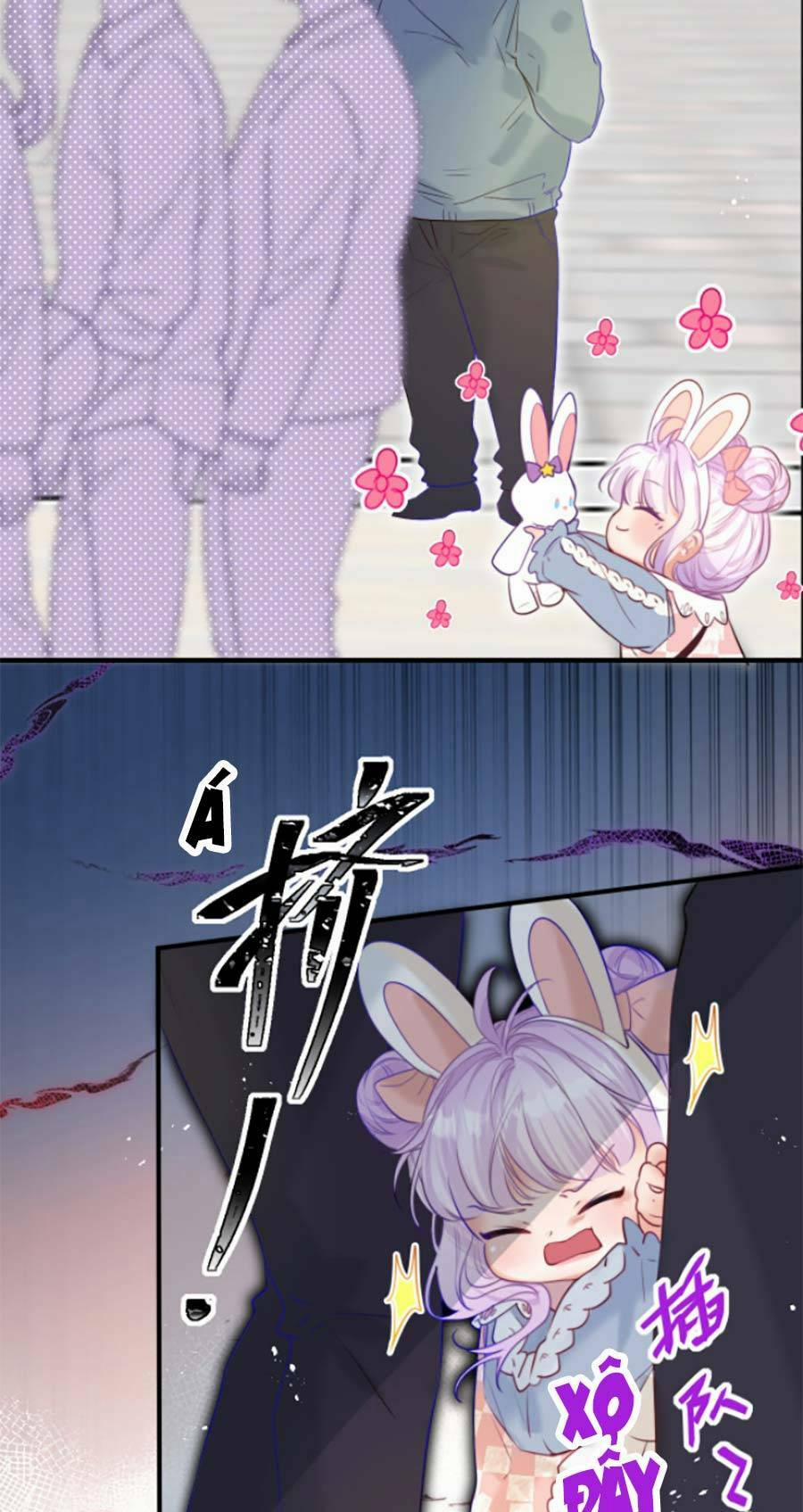 Tôi Nhặt Được Tiểu Ma Nữ 11 trang 23