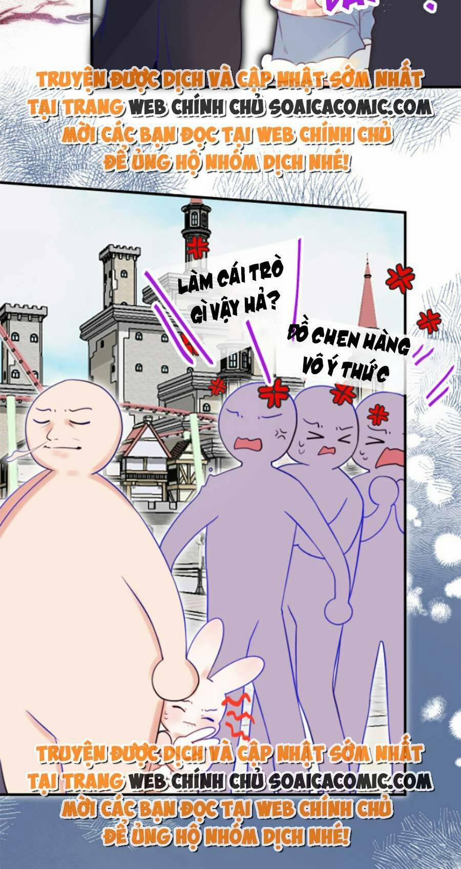 Tôi Nhặt Được Tiểu Ma Nữ 11 trang 24