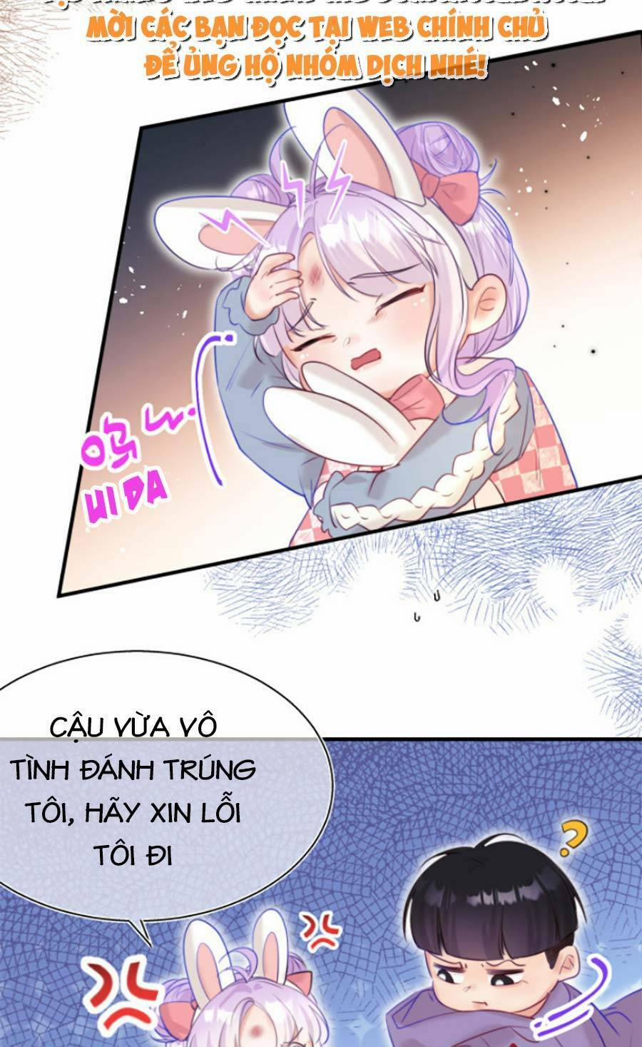 Tôi Nhặt Được Tiểu Ma Nữ 11 trang 26