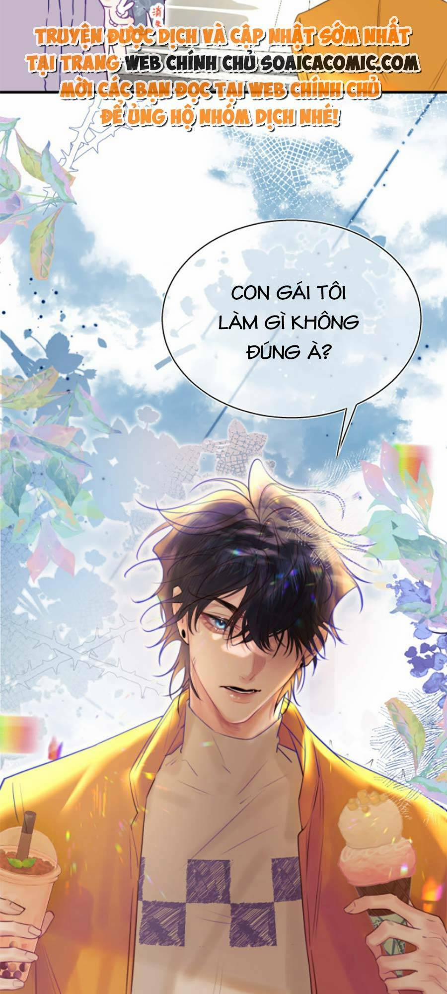 Tôi Nhặt Được Tiểu Ma Nữ 11 trang 29