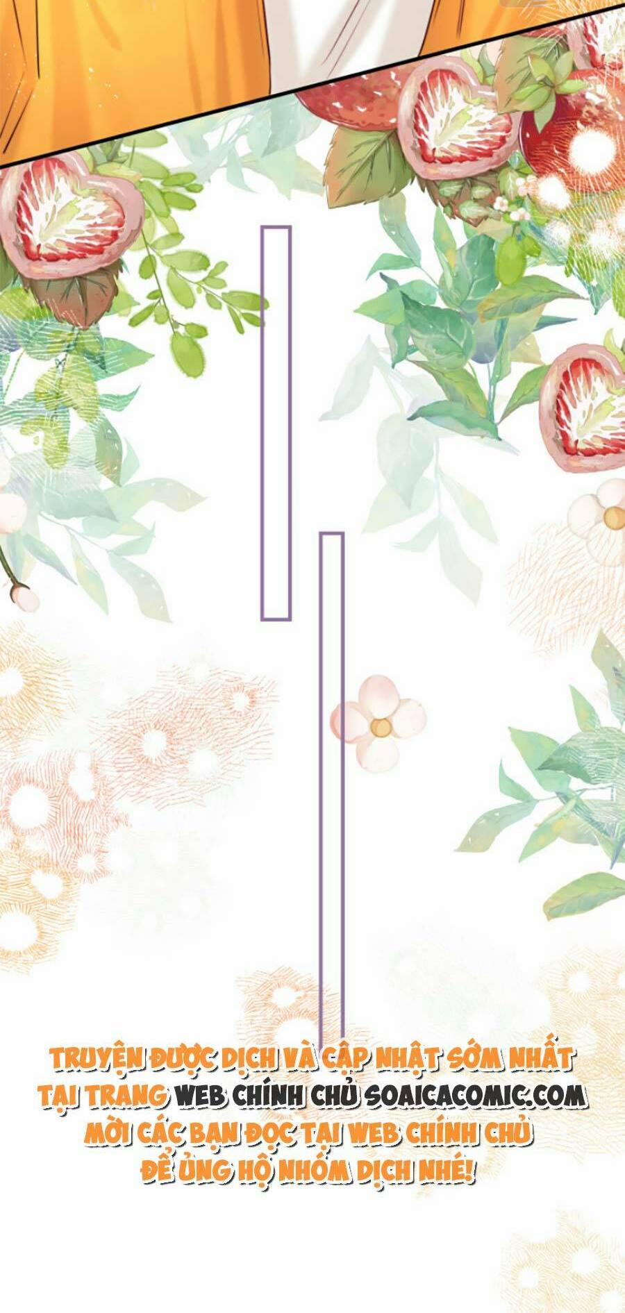 Tôi Nhặt Được Tiểu Ma Nữ 11 trang 3