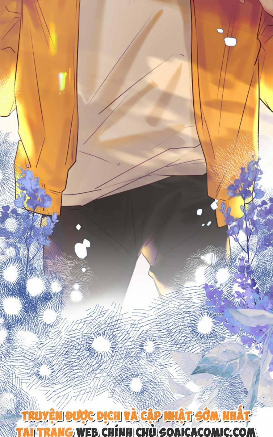 Tôi Nhặt Được Tiểu Ma Nữ 11 trang 30