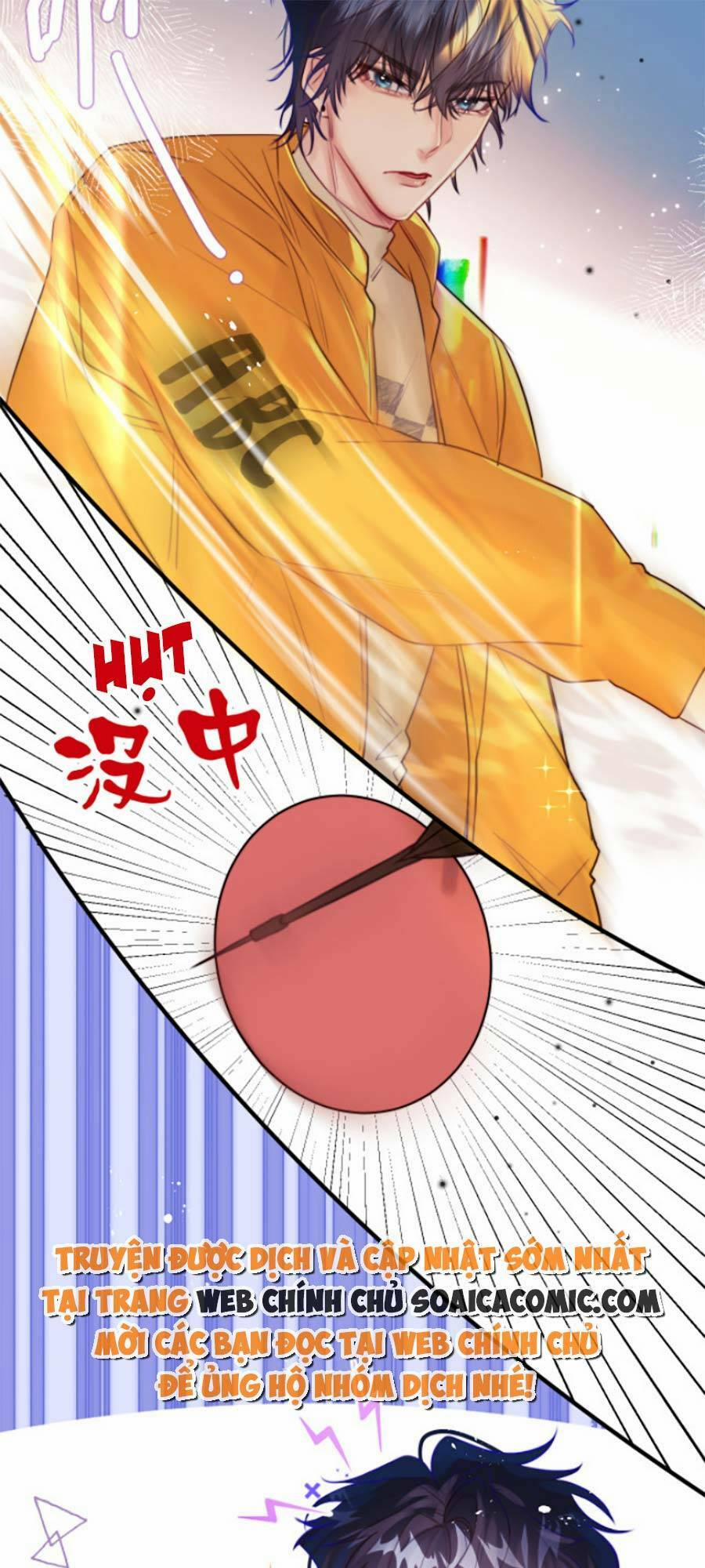 Tôi Nhặt Được Tiểu Ma Nữ 11 trang 7