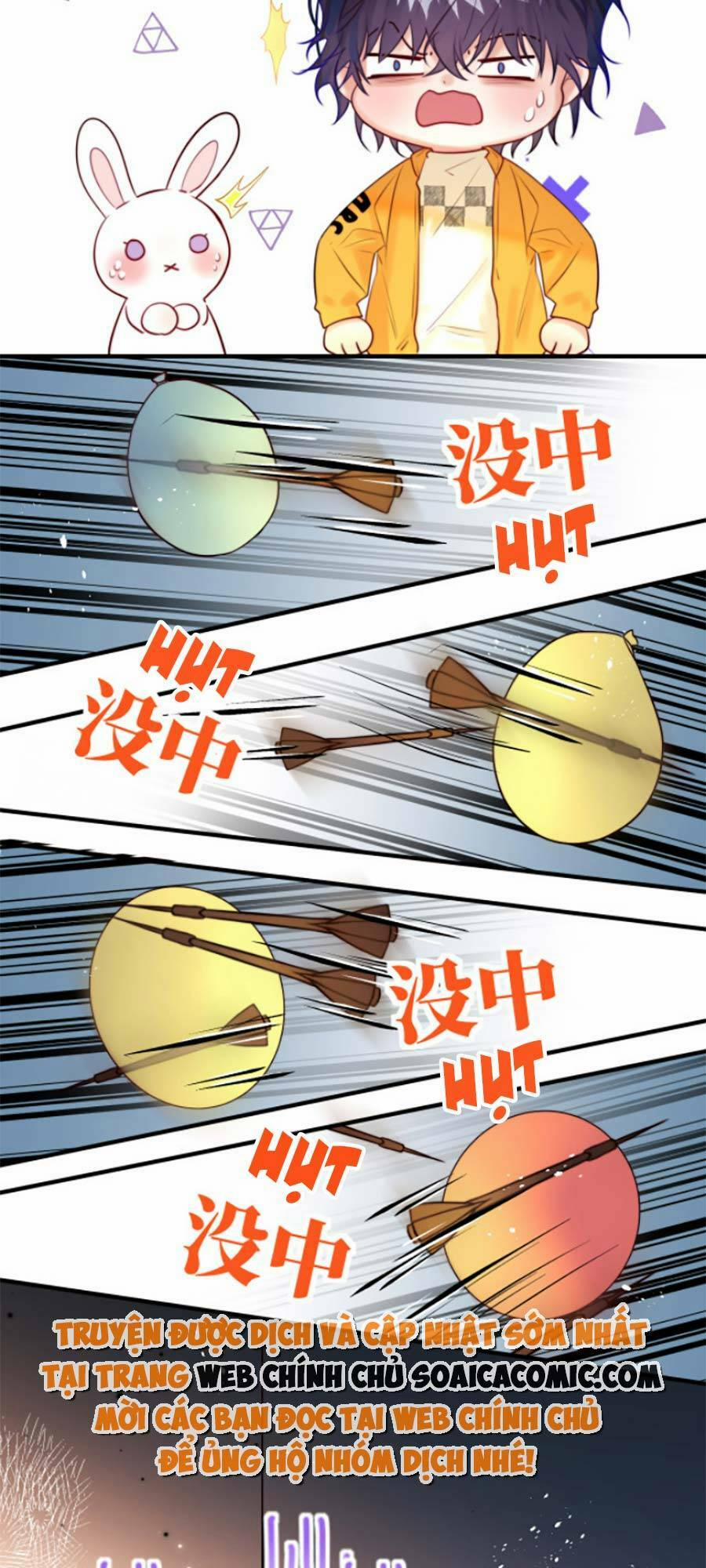 Tôi Nhặt Được Tiểu Ma Nữ 11 trang 8