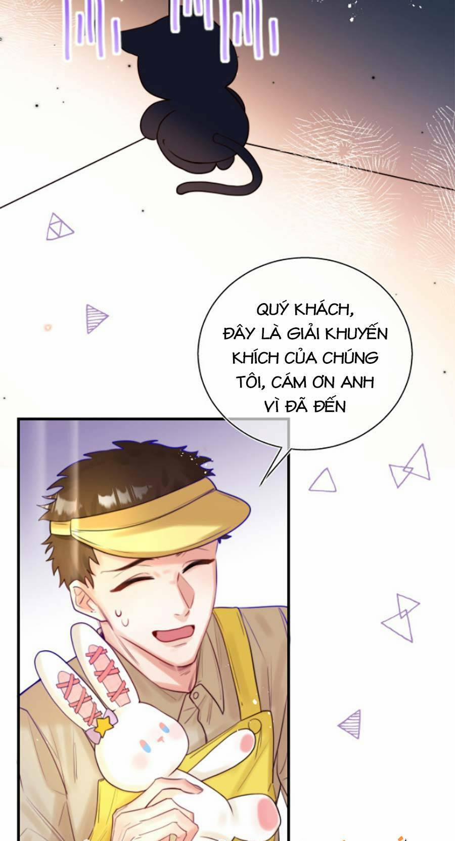 Tôi Nhặt Được Tiểu Ma Nữ 11 trang 9