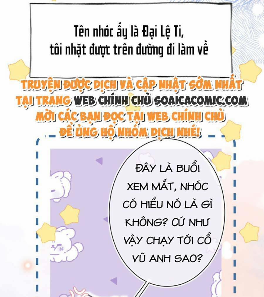 Tôi Nhặt Được Tiểu Ma Nữ 2 trang 13