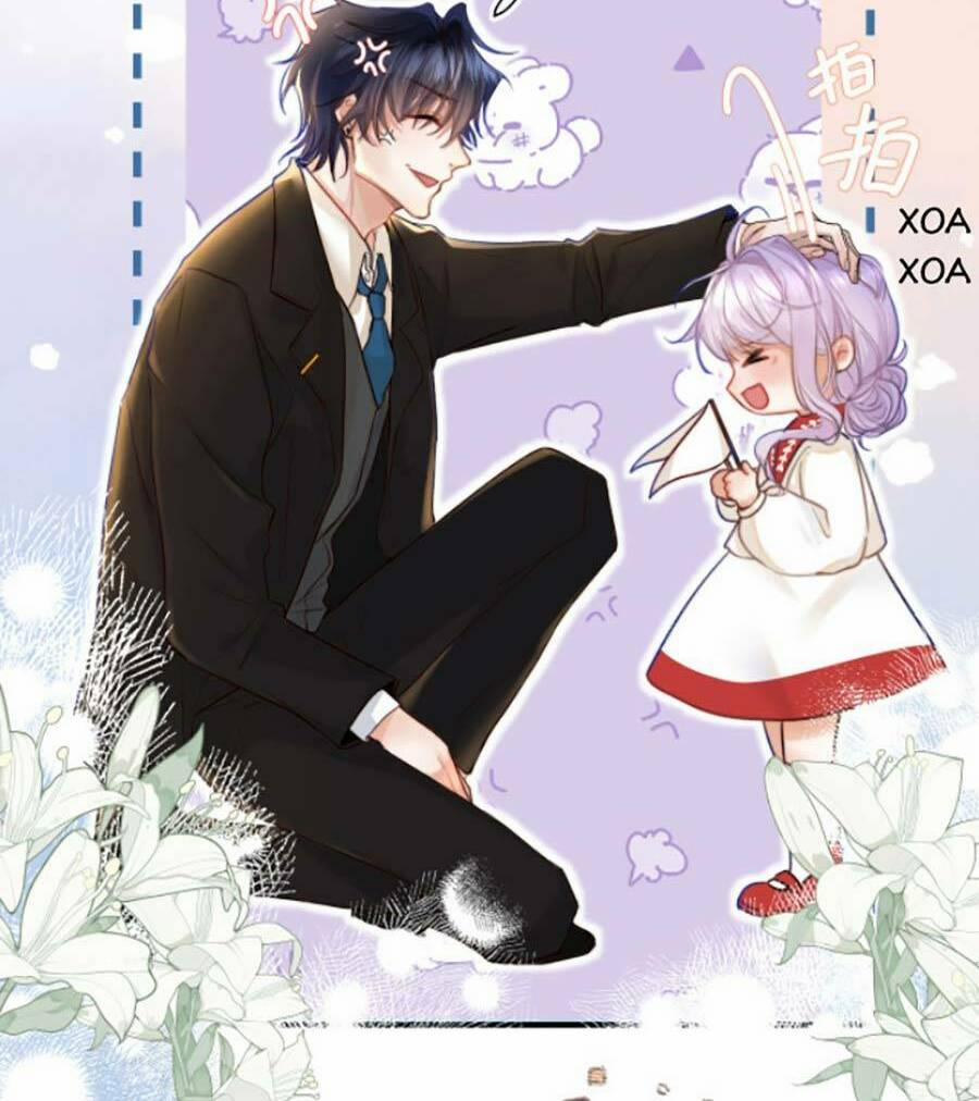 Tôi Nhặt Được Tiểu Ma Nữ 2 trang 14