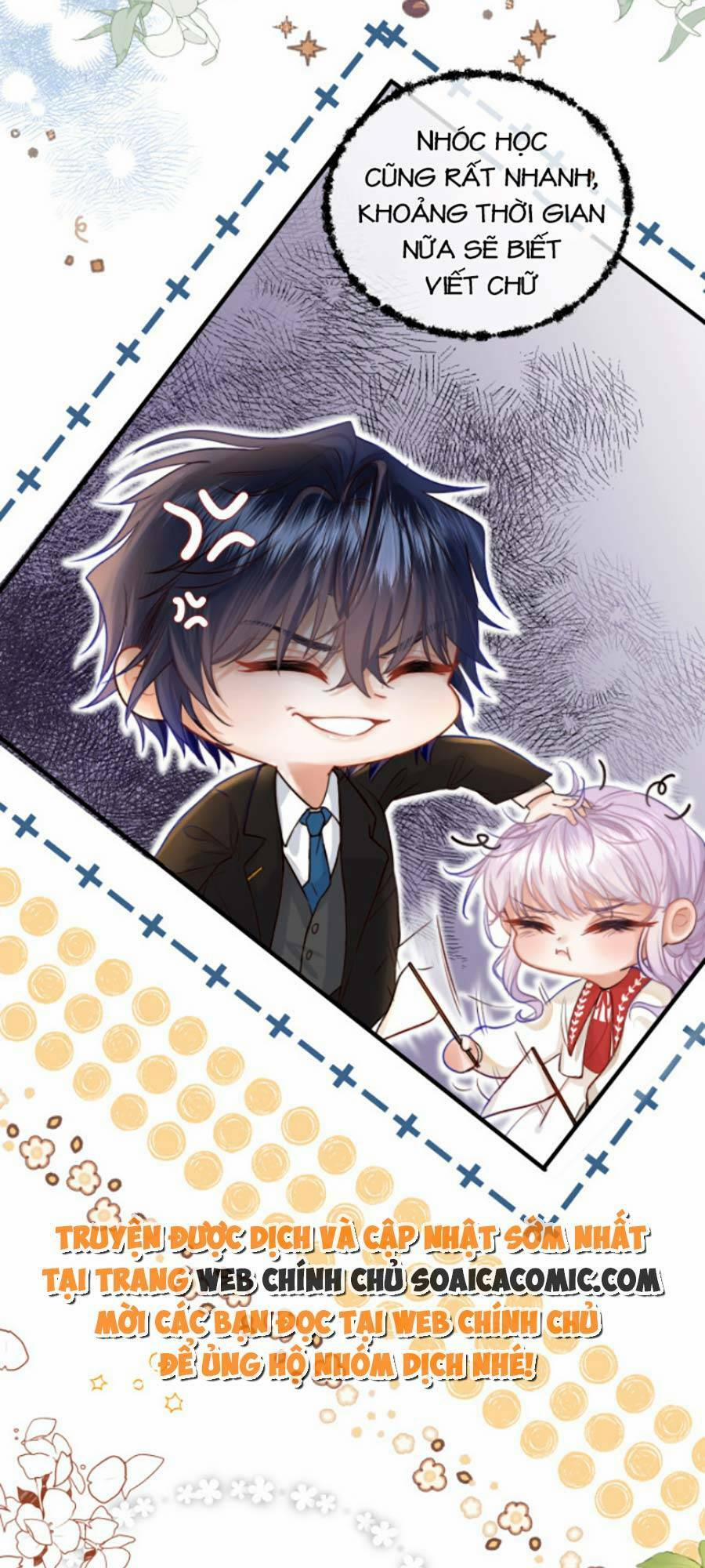 Tôi Nhặt Được Tiểu Ma Nữ 2 trang 15