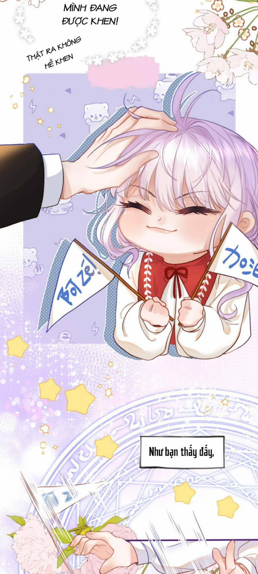 Tôi Nhặt Được Tiểu Ma Nữ 2 trang 16