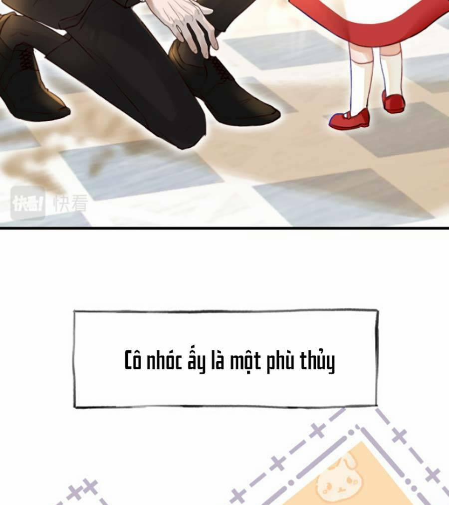 Tôi Nhặt Được Tiểu Ma Nữ 2 trang 18