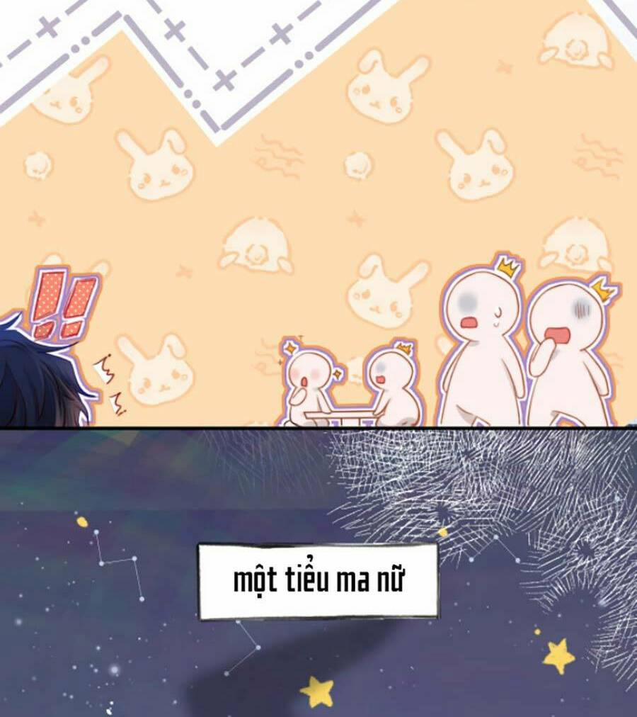 Tôi Nhặt Được Tiểu Ma Nữ 2 trang 19