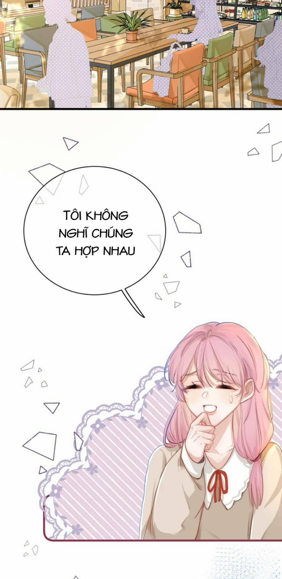 Tôi Nhặt Được Tiểu Ma Nữ 2 trang 2