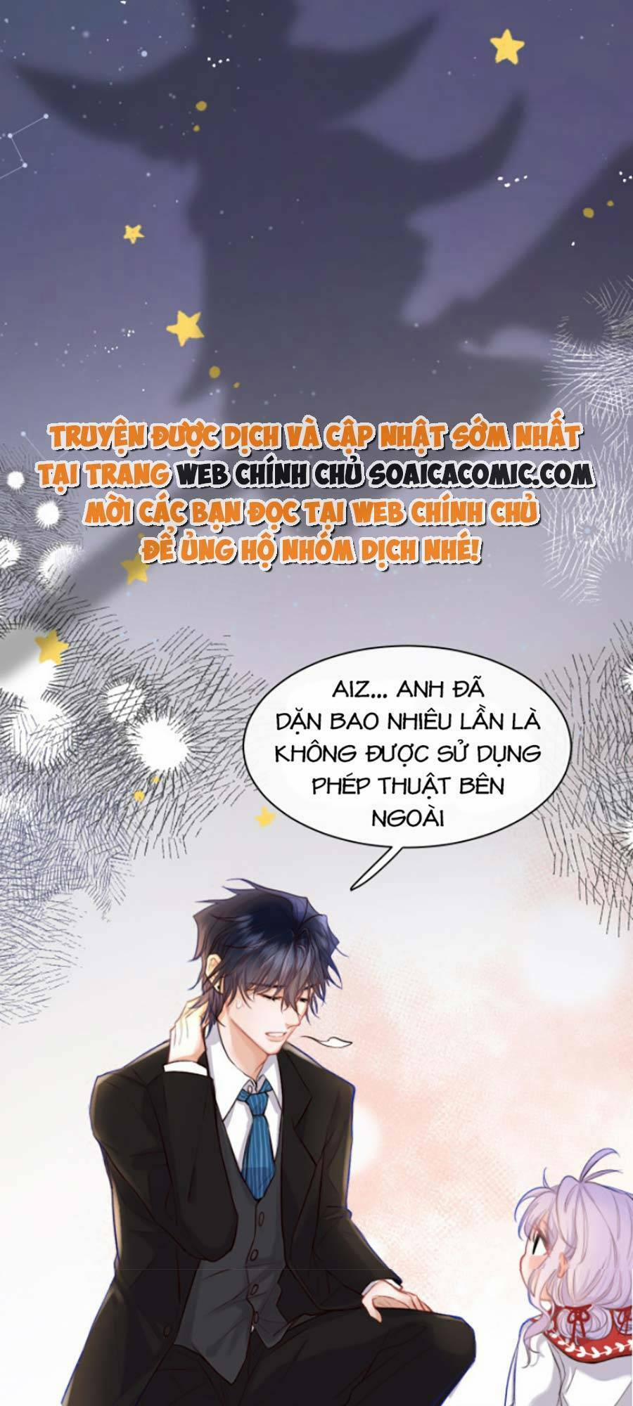 Tôi Nhặt Được Tiểu Ma Nữ 2 trang 20