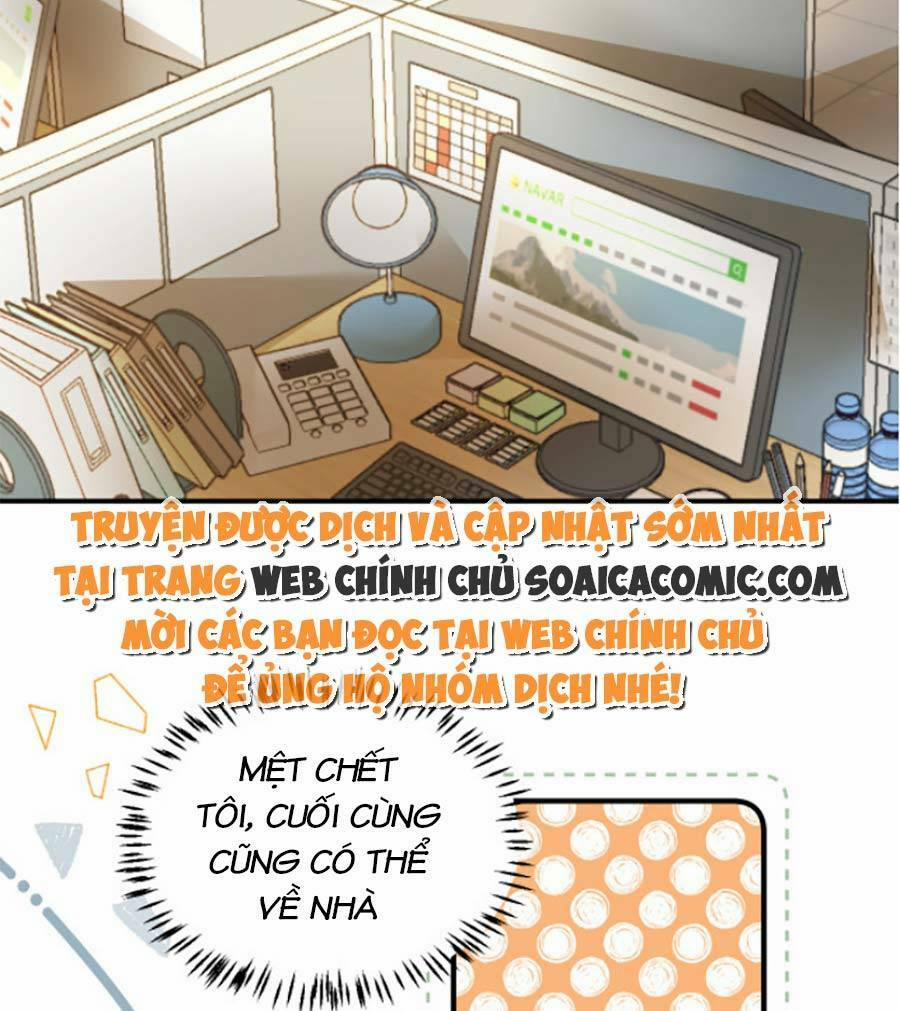 Tôi Nhặt Được Tiểu Ma Nữ 2 trang 23