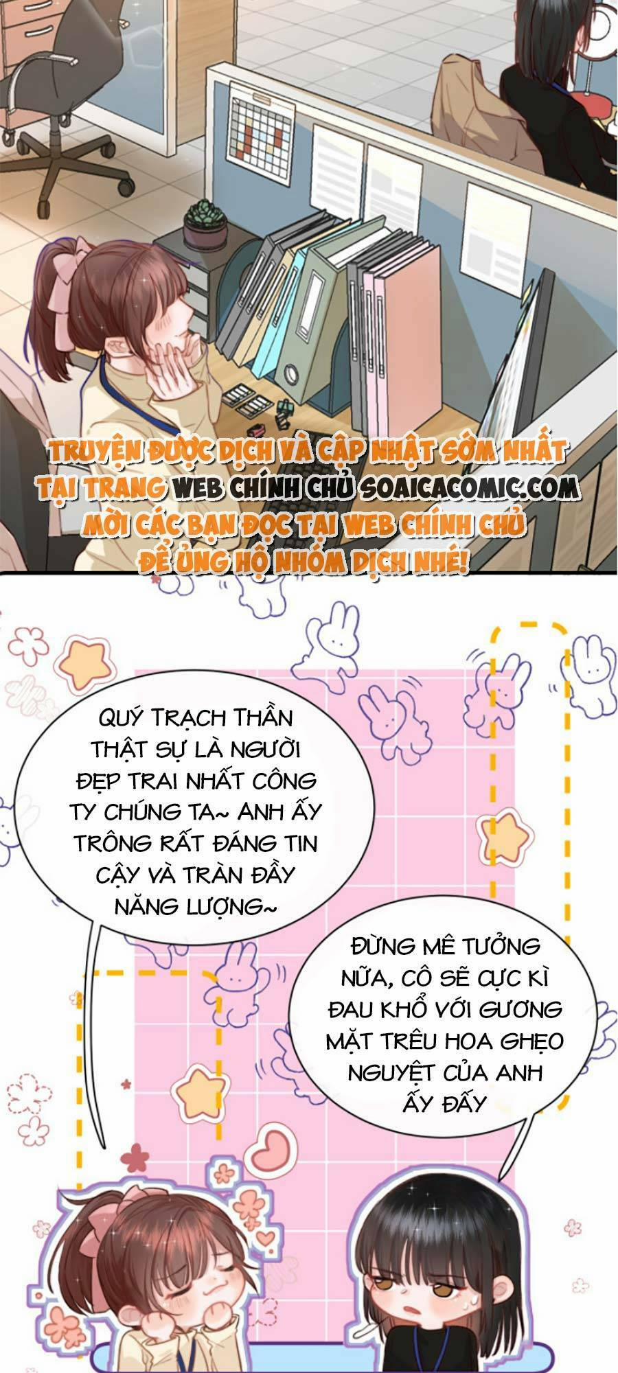 Tôi Nhặt Được Tiểu Ma Nữ 2 trang 26