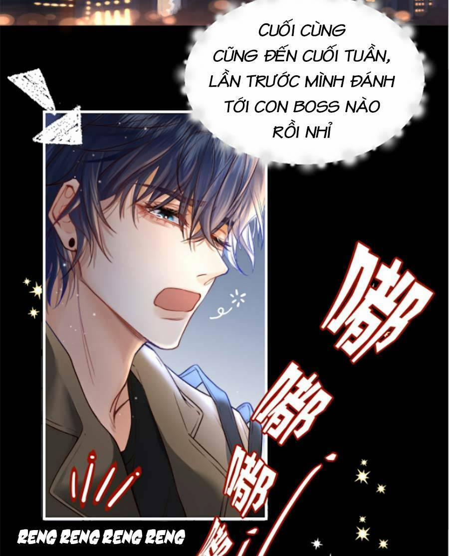 Tôi Nhặt Được Tiểu Ma Nữ 2 trang 28