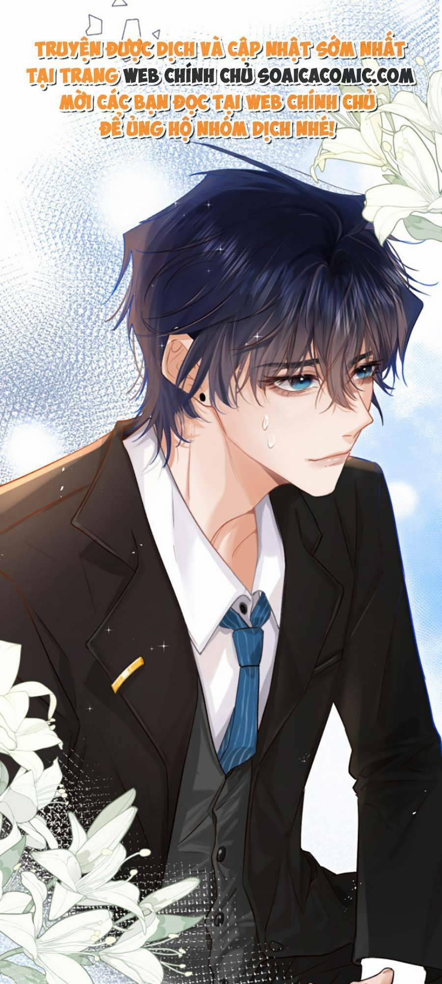 Tôi Nhặt Được Tiểu Ma Nữ 2 trang 3