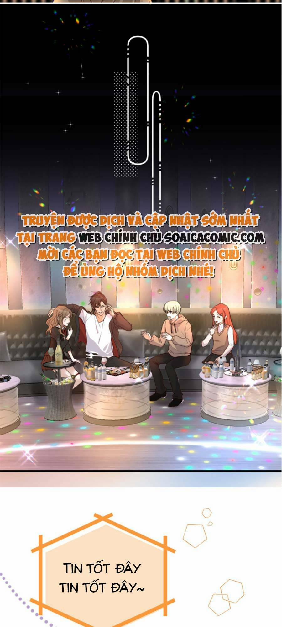 Tôi Nhặt Được Tiểu Ma Nữ 2 trang 30