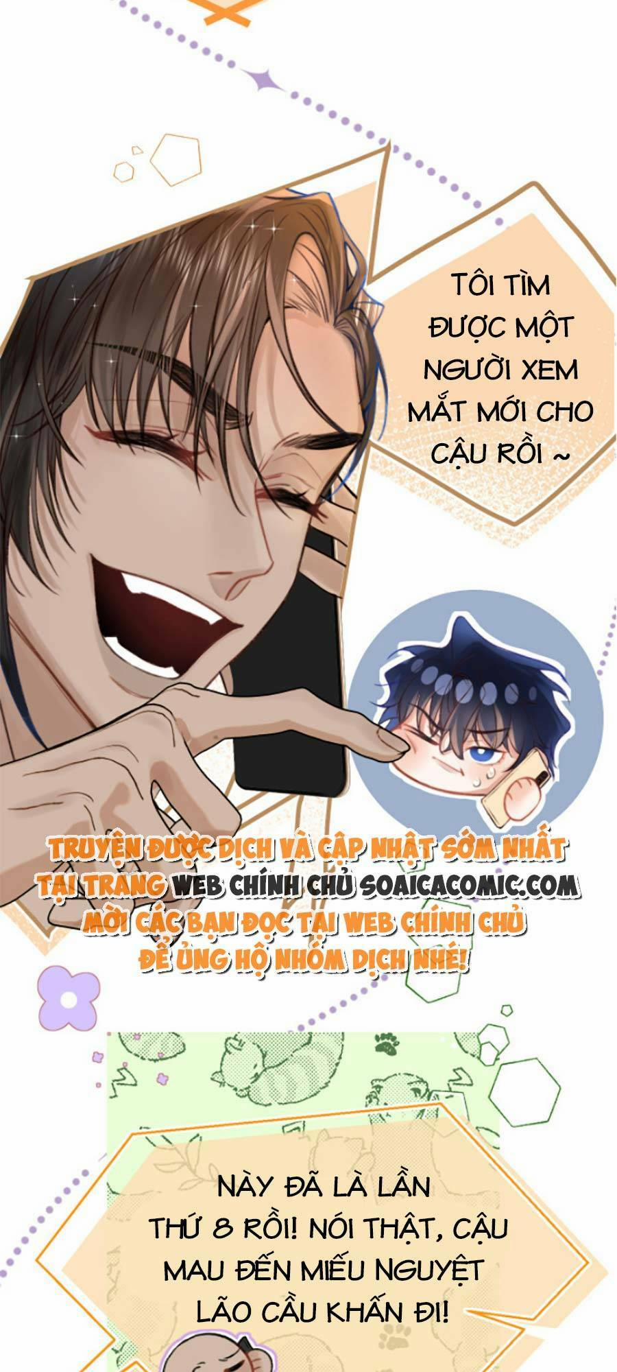 Tôi Nhặt Được Tiểu Ma Nữ 2 trang 31