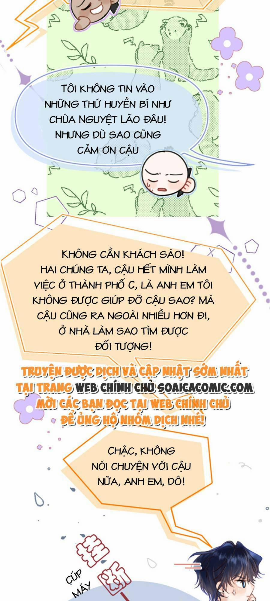 Tôi Nhặt Được Tiểu Ma Nữ 2 trang 32