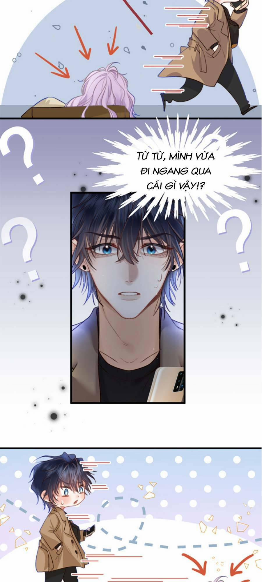 Tôi Nhặt Được Tiểu Ma Nữ 2 trang 33