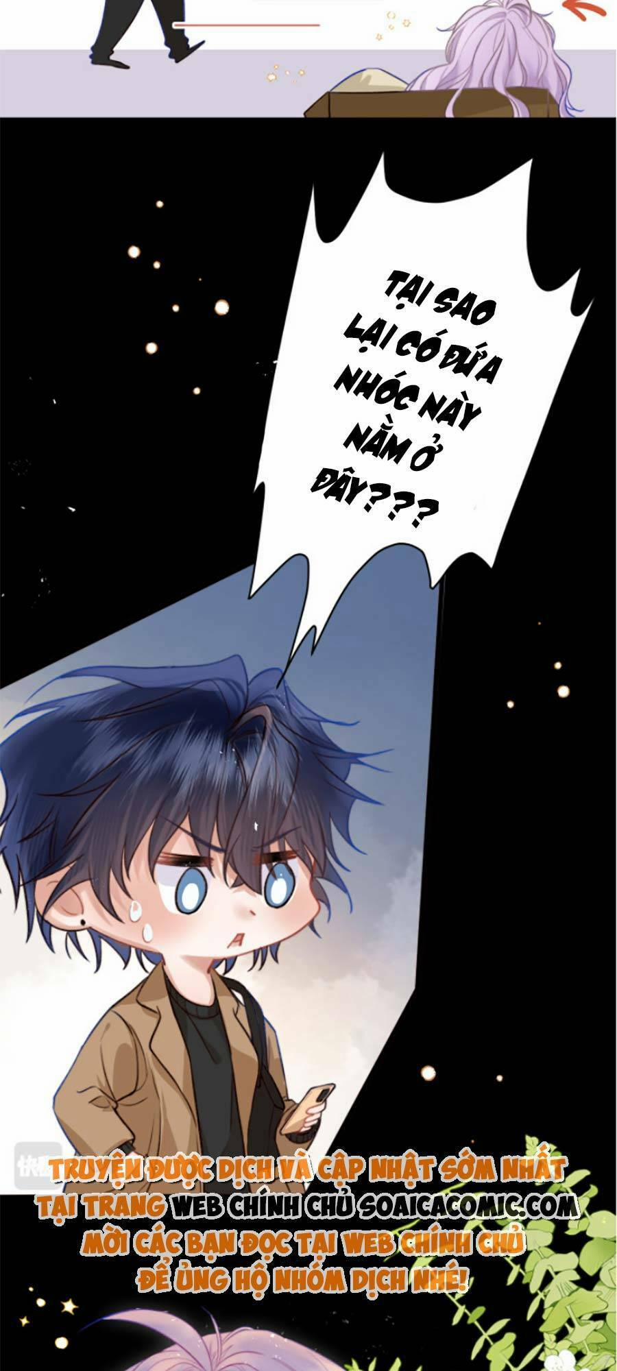 Tôi Nhặt Được Tiểu Ma Nữ 2 trang 34