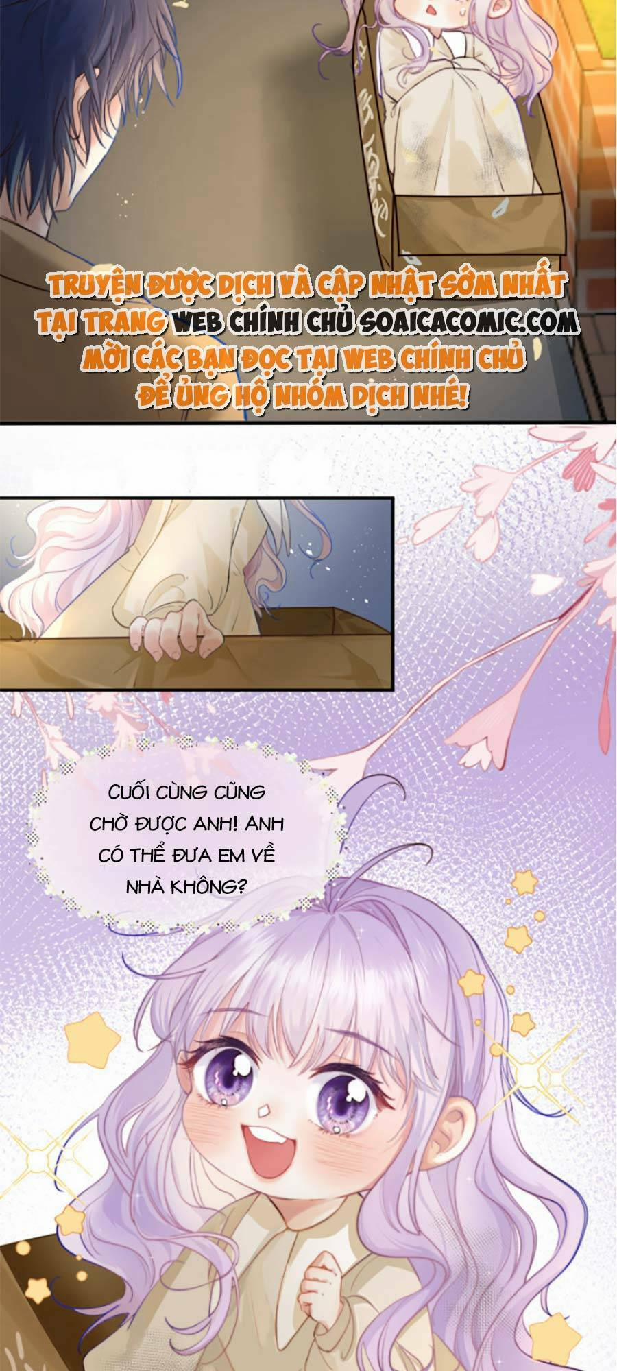 Tôi Nhặt Được Tiểu Ma Nữ 2 trang 36