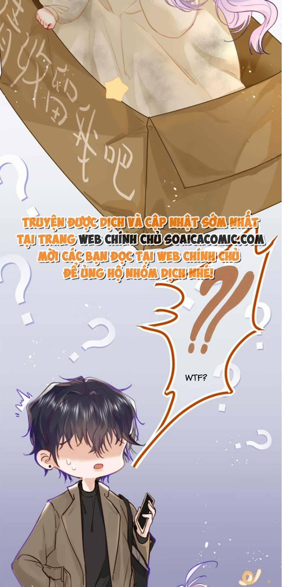 Tôi Nhặt Được Tiểu Ma Nữ 2 trang 37