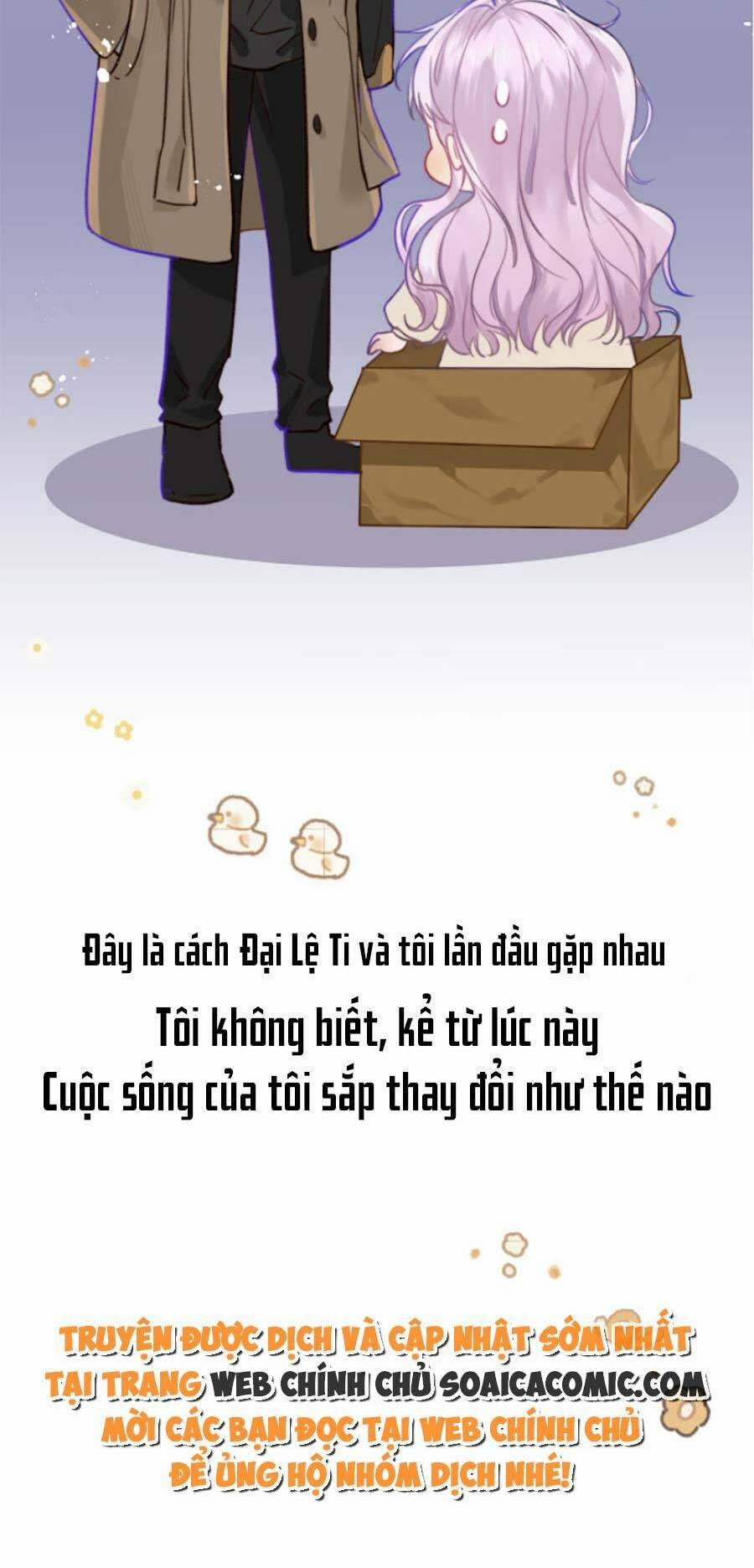 Tôi Nhặt Được Tiểu Ma Nữ 2 trang 38