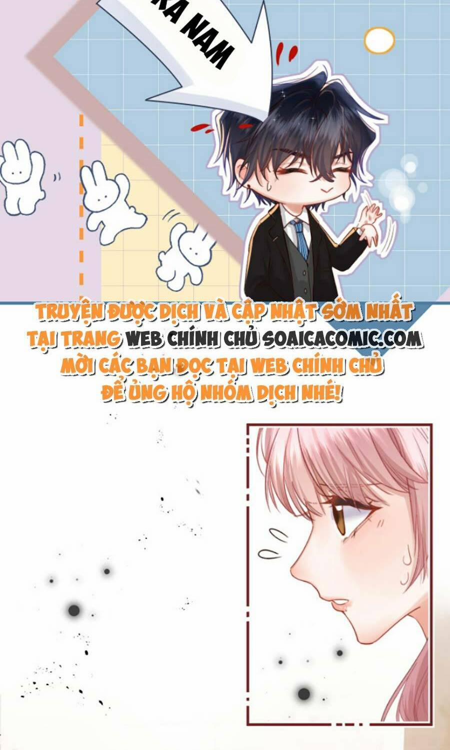 Tôi Nhặt Được Tiểu Ma Nữ 2 trang 6